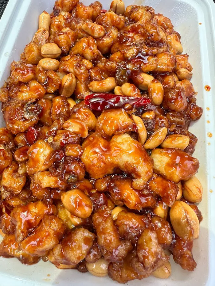 Hop Hing Chinese Restaurant 10