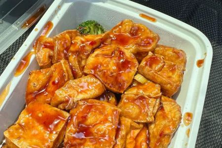 Hop Hing Chinese Restaurant
