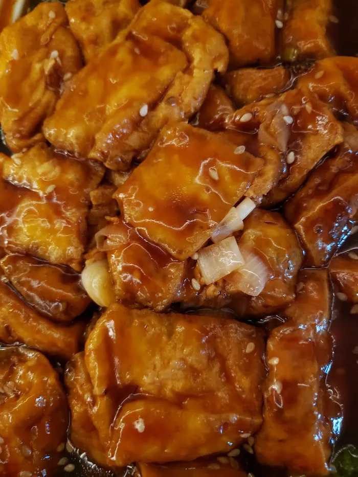 Hop Hing Chinese Restaurant 9