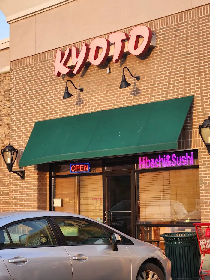 Kyoto Hibachi & Sushi 6