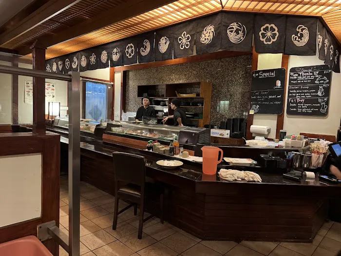 Kyoto Hibachi & Sushi 8