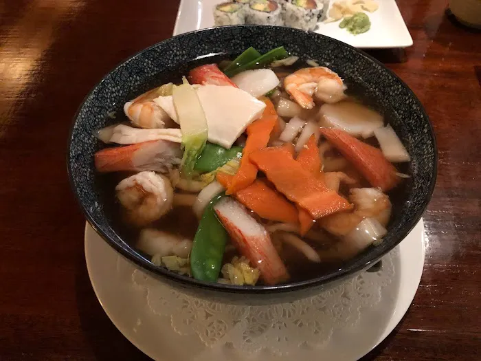 Kyoto Hibachi & Sushi 4