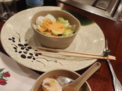 Kyoto Hibachi & Sushi 0