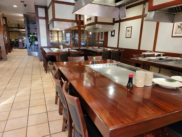 Kyoto Hibachi & Sushi 3