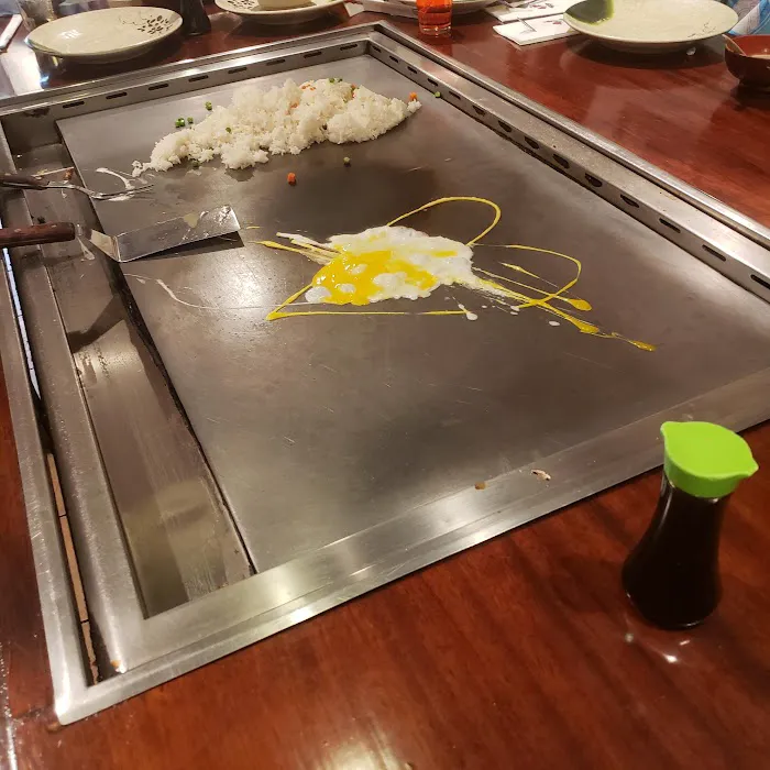 Kyoto Hibachi & Sushi 7