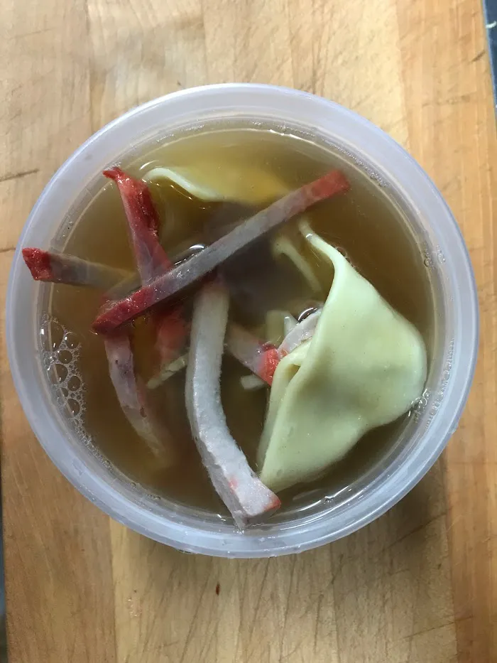 Lung Yan Chinese restaurant 4