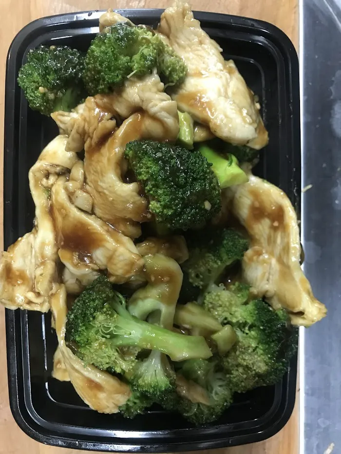 Lung Yan Chinese restaurant 7