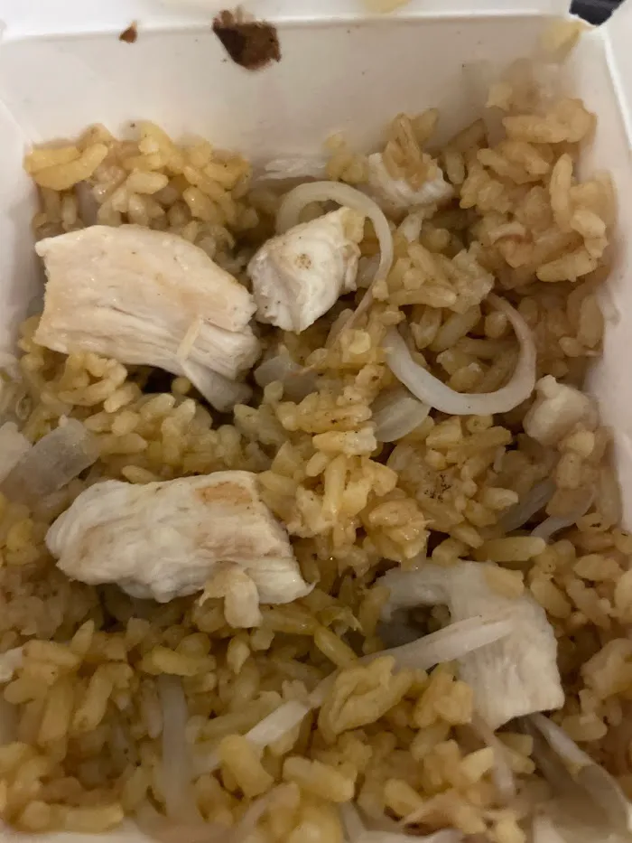 Lung Yan Chinese restaurant 9