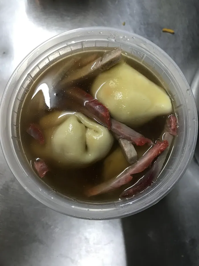 Lung Yan Chinese restaurant 6