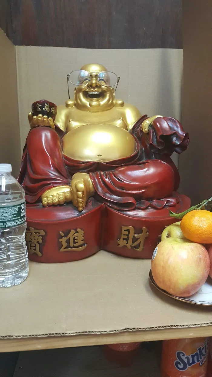 Lung Yan Chinese restaurant 8