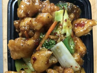 Lung Yan Chinese restaurant 0