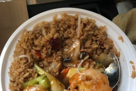 Ka Mei Kitchen