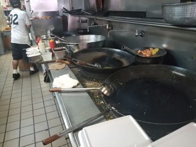 South Star Restaurant 0