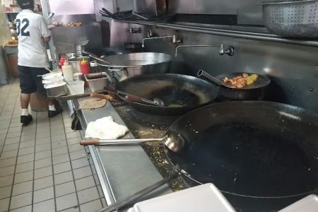 South Star Restaurant