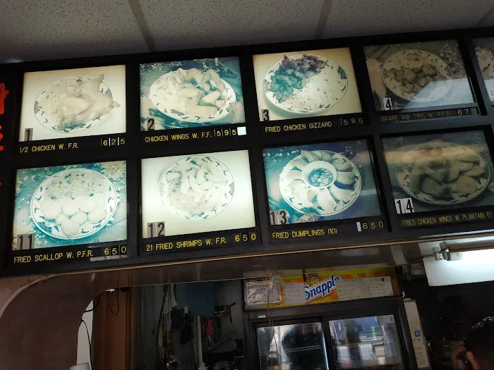 South Star Restaurant 9
