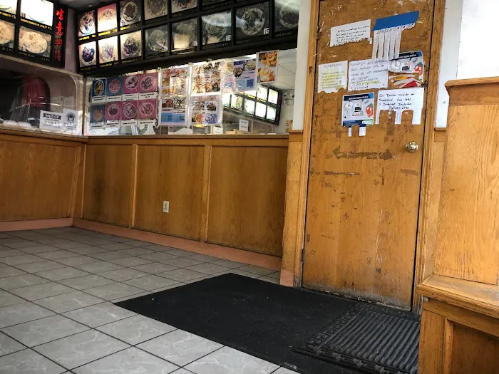 South Star Restaurant 6