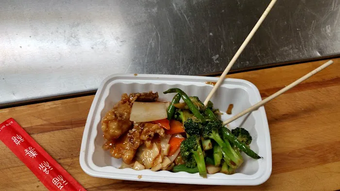 No. 1 Restaurant 2