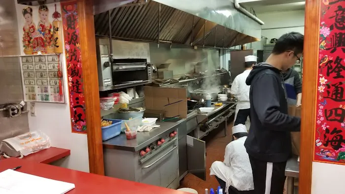 No. 1 Restaurant 4