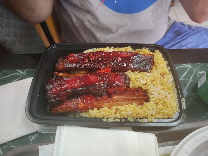 No. 1 Restaurant 5