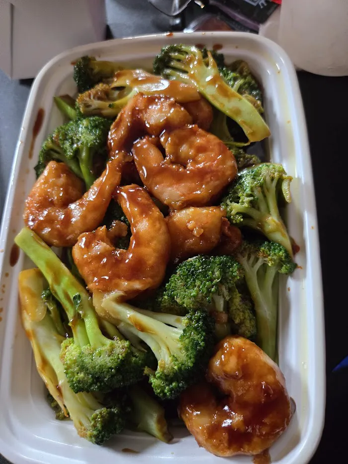 Mei Mei Wok 3