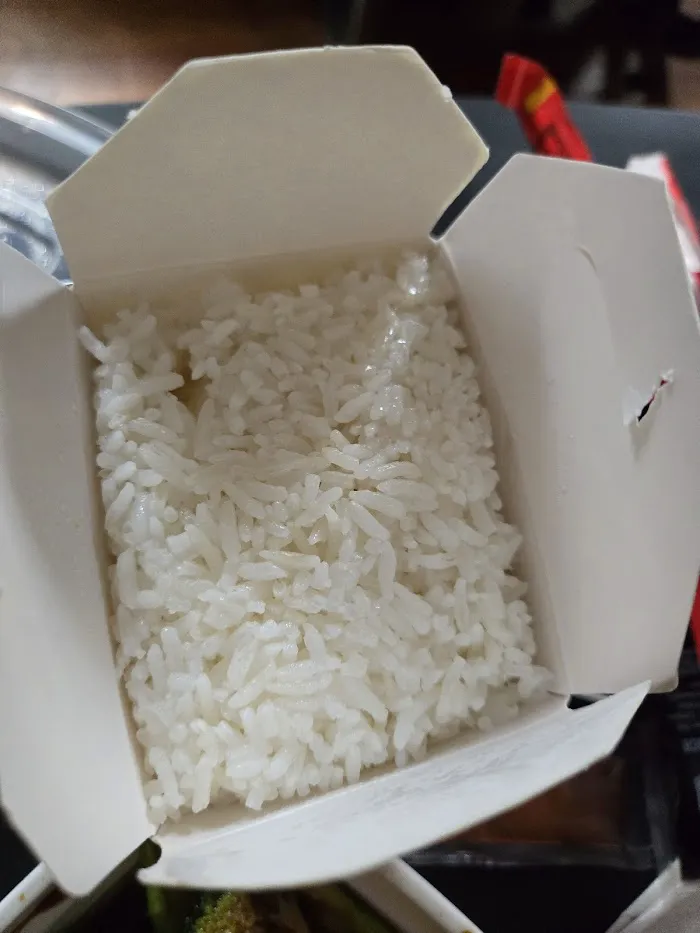 Mei Mei Wok 2