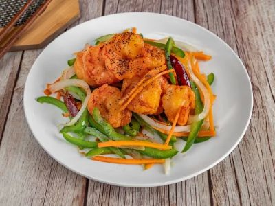 Spice Spirit 麻辣诱惑 0
