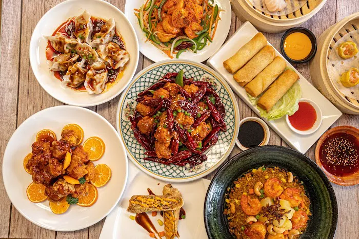 Spice Spirit 麻辣诱惑 9