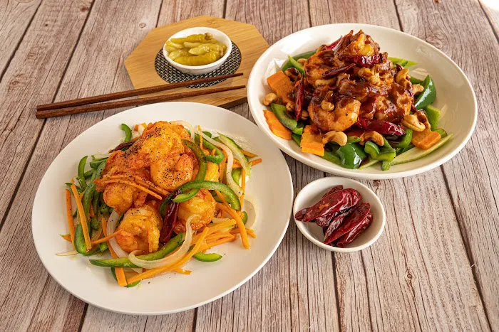 Spice Spirit 麻辣诱惑 2