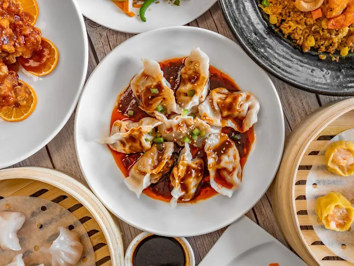 Spice Spirit 麻辣诱惑 5
