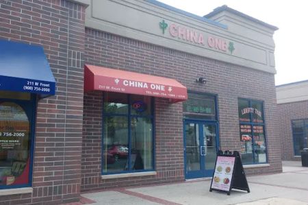 Golden Star II Chinese Restaurant