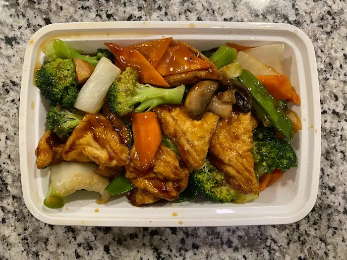 Yummy Kitchen 1