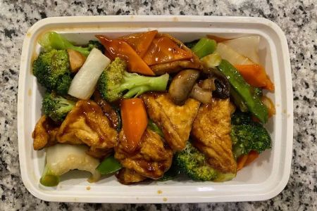 Yummy Kitchen