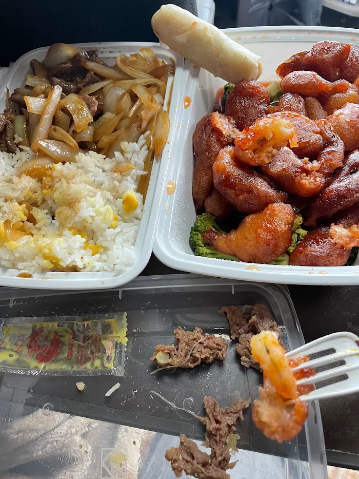 Yummy Kitchen 2