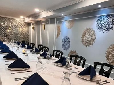 Neelam Indian Cuisine 0