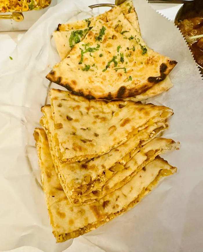 Neelam Indian Cuisine 6