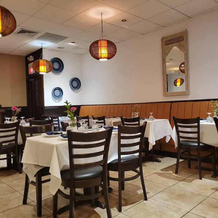 Neelam Indian Cuisine 7