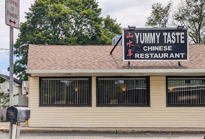 Yummy Taste Chinese Restaurant 1