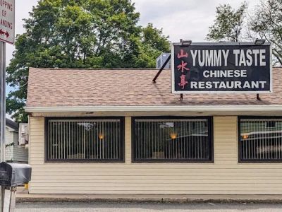 Yummy Taste Chinese Restaurant 0
