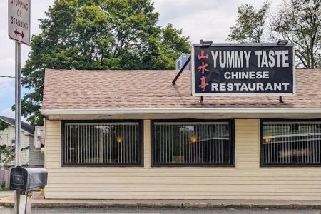 Yummy Taste Chinese Restaurant