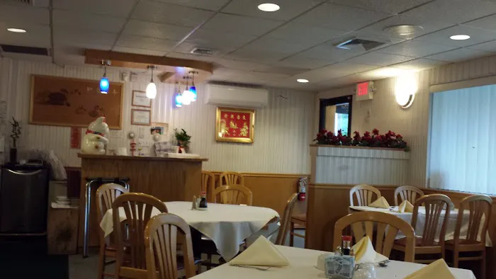 Yummy Taste Chinese Restaurant 3