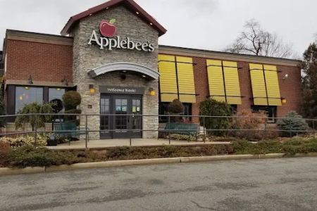 Applebee's Grill + Bar