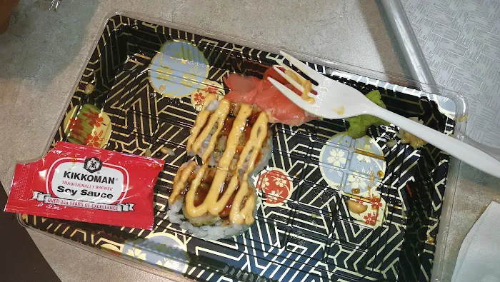 Sarku Japan 4