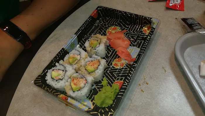 Sarku Japan 9