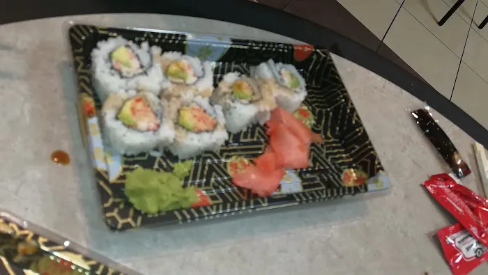 Sarku Japan 5