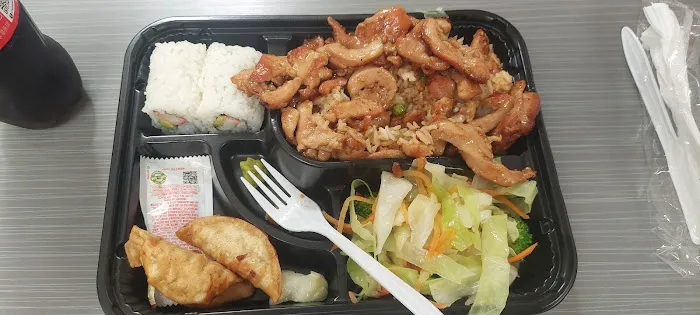 Sarku Japan 2