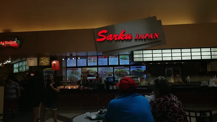 Sarku Japan 6