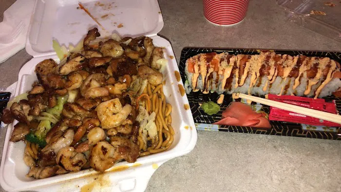 Sarku Japan 8