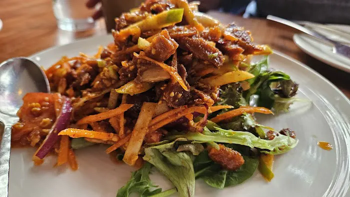 Nahm Thai & French Cuisine 5