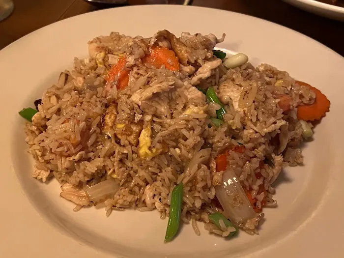 Palm Thai Restaurant 1