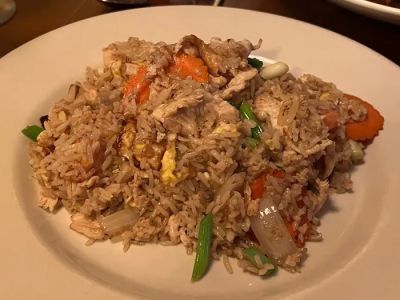 Palm Thai Restaurant 0